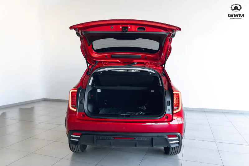 Vehicle Image for 13/25for Haval Jolion 1.5T City 6MT