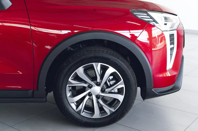 Vehicle Image for 20/25for Haval Jolion 1.5T City Plus 7DCT