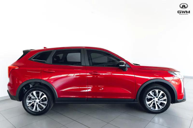 Vehicle Image for 6/25for Haval Jolion 1.5T City Plus 7DCT