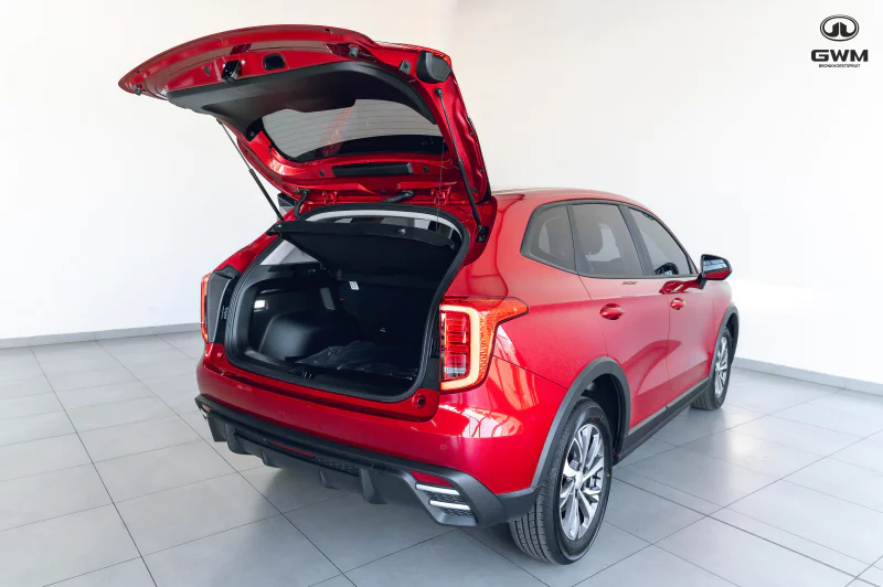 Vehicle Image for 8/25for Haval Jolion 1.5T City Plus 7DCT