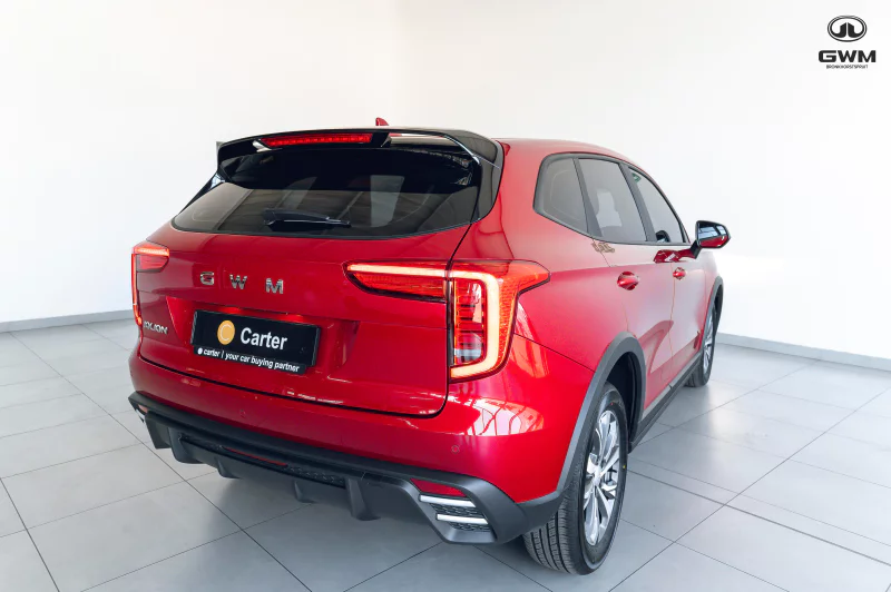 Vehicle Image for 25/25for Haval Jolion 1.5T City Plus 7DCT