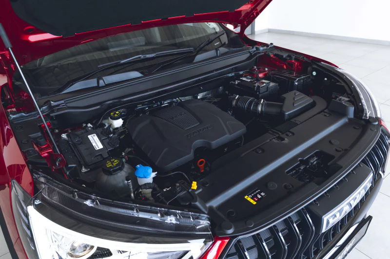 Vehicle Image for 18/24for Haval Jolion 1.5T City Plus 7DCT