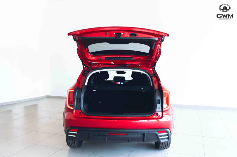 Vehicle Image for 5/24for Haval Jolion 1.5T City Plus 7DCT