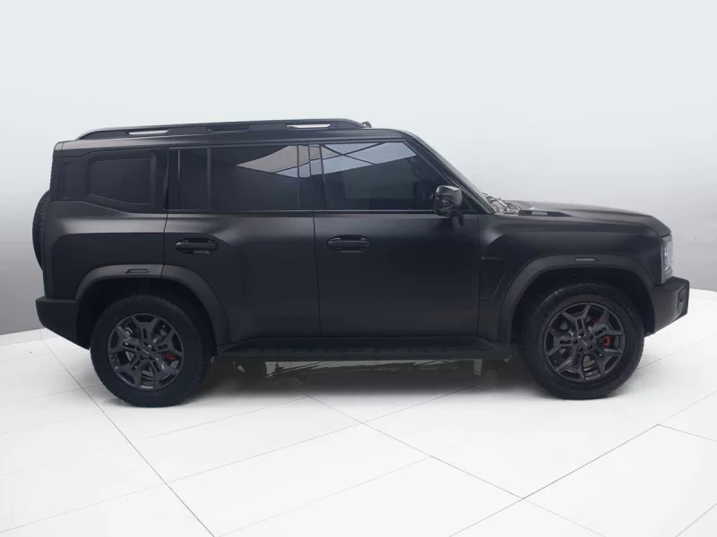 Vehicle Image for 4/24for Jetour T2 2.0T Dark Night