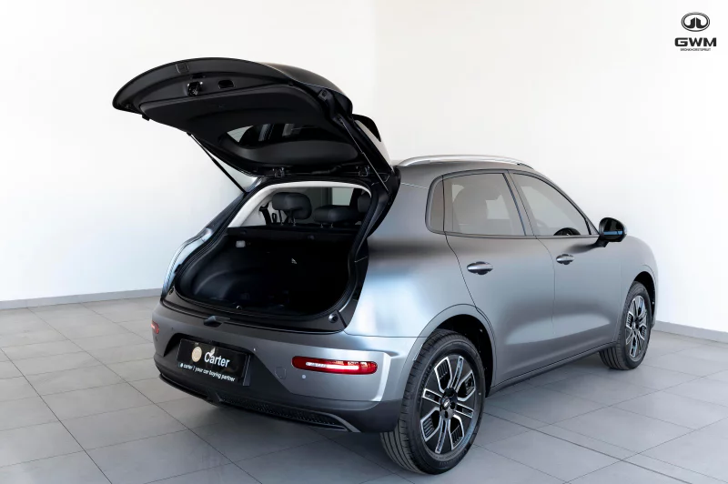 Vehicle Image for 6/12for GWM ORA 5 1.T Super Luxury DCT