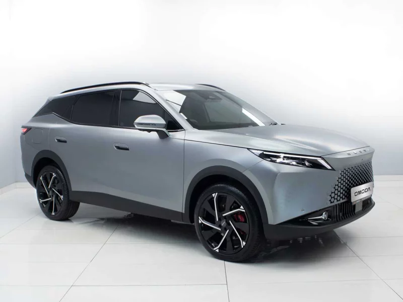 Vehicle Image for 1/25for OMODA C7 1.5T SHS PHEV
