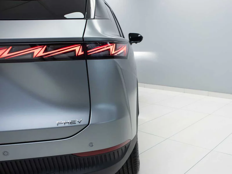 Vehicle Image for 9/25for OMODA C7 1.5T SHS PHEV