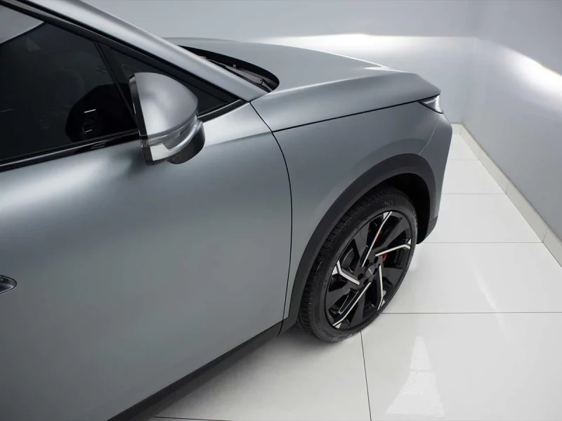 Vehicle Image for 2/25for OMODA C7 1.5T SHS PHEV