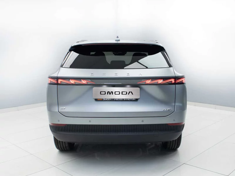 Vehicle Image for 11/25for OMODA C7 1.5T SHS PHEV