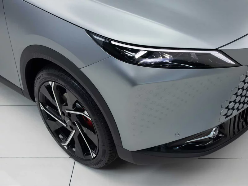 Vehicle Image for 6/25for OMODA C7 1.5T SHS PHEV