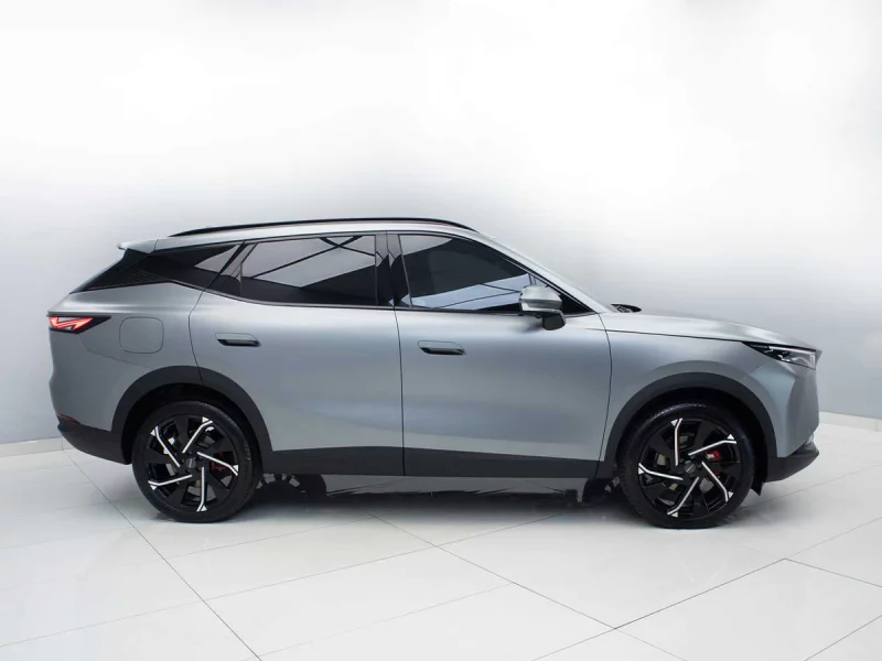 Vehicle Image for 7/25for OMODA C7 1.5T SHS PHEV