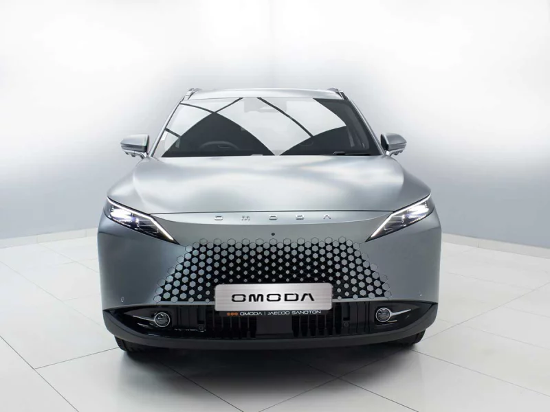 Vehicle Image for 3/25for OMODA C7 1.5T SHS PHEV