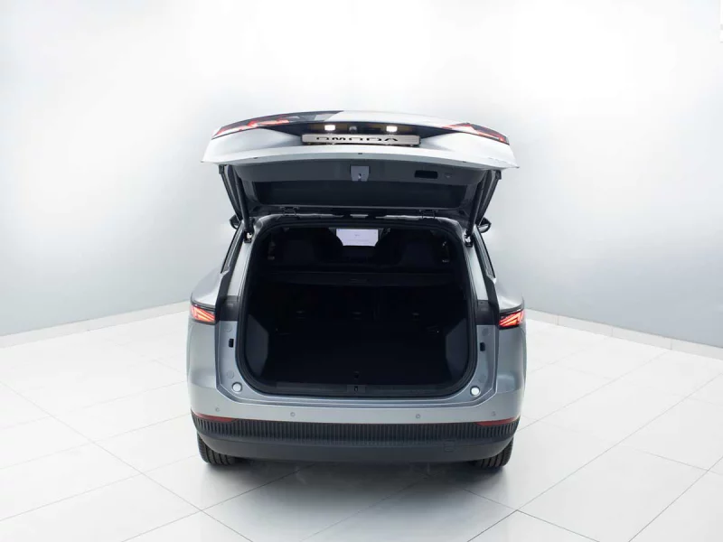 Vehicle Image for 16/25for OMODA C7 1.5T SHS PHEV
