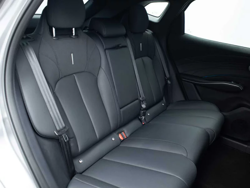 Vehicle Image for 18/25for OMODA C7 1.5T SHS PHEV