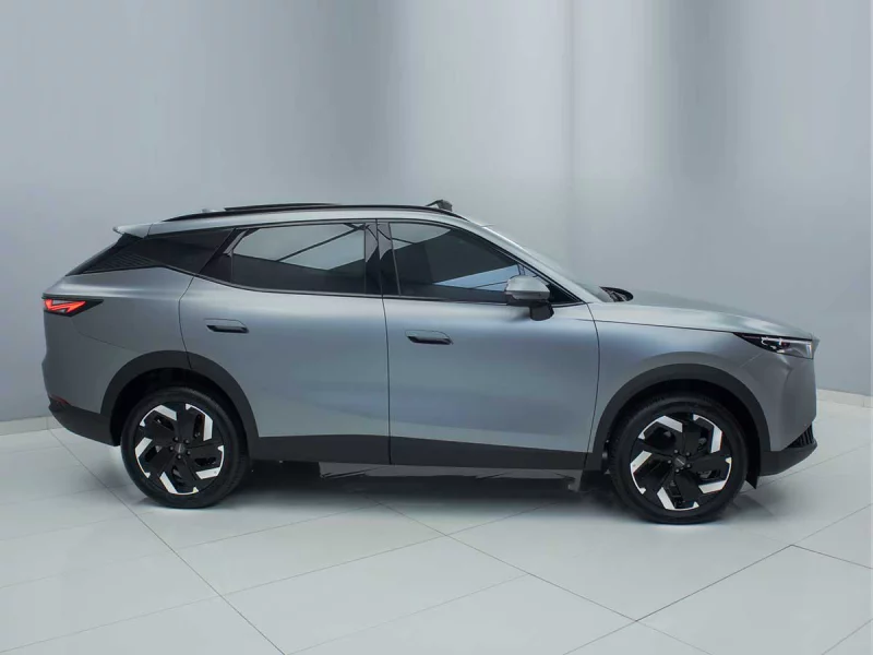 Vehicle Image for 4/24for OMODA C7 1.6T Luxury