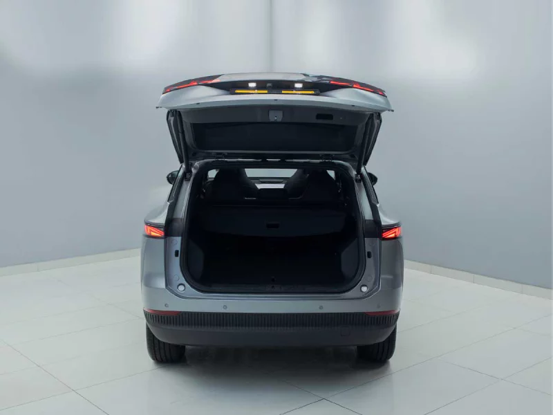 Vehicle Image for 13/24for OMODA C7 1.6T Luxury
