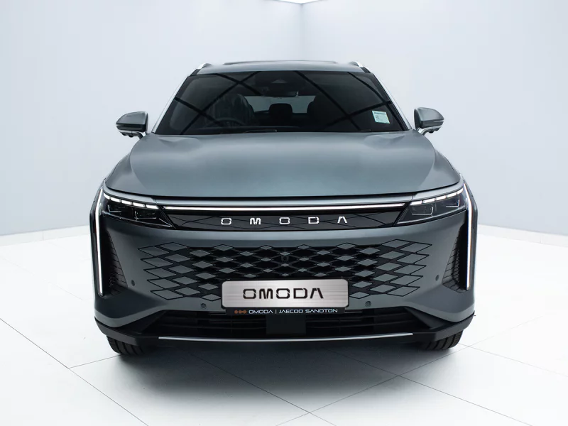 Vehicle Image for 3/18for OMODA C9 2.0T Inspire
