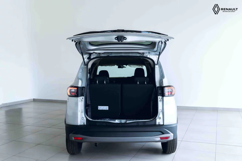 Vehicle Image for 5/26for Renault Triber 1.0L Techno MT