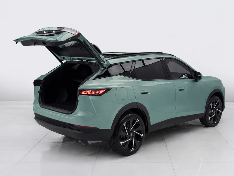 Vehicle Image for 2/7for OMODA C7 1.5T SHS PHEV
