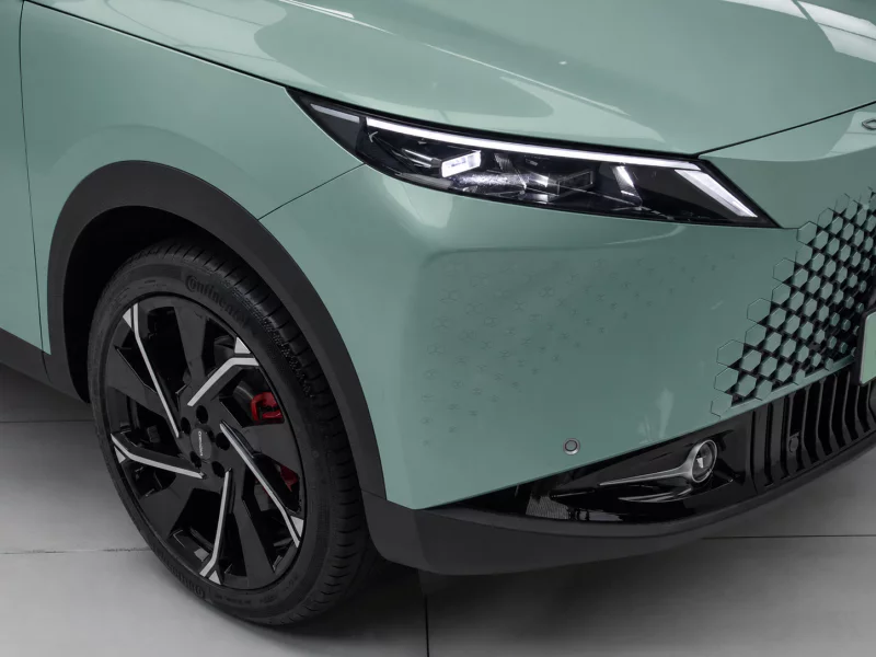 Vehicle Image for 3/7for OMODA C7 1.5T SHS PHEV
