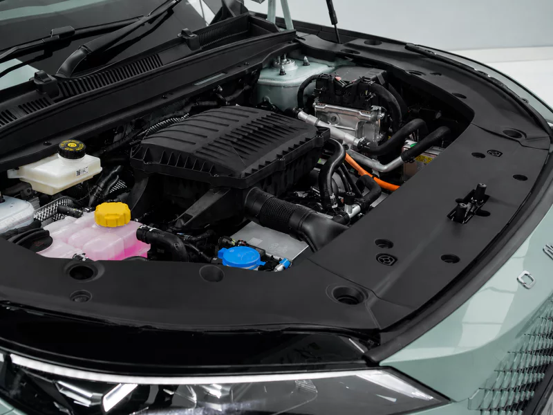 Vehicle Image for 4/7for OMODA C7 1.5T SHS PHEV