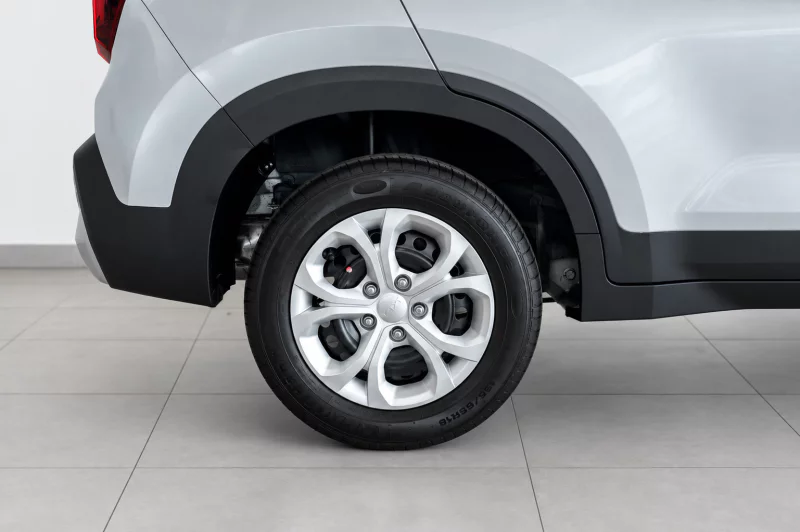 Vehicle Image for 8/25for Kia Sonet 1.5 CVT LS