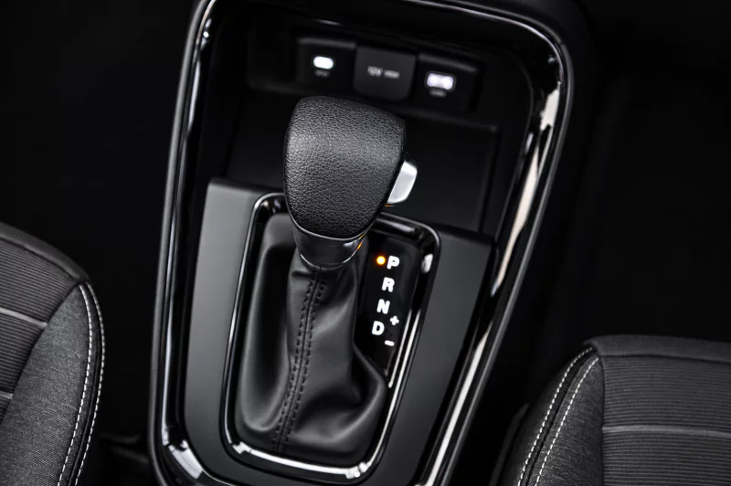 Vehicle Image for 17/25for Kia Sonet 1.5 CVT LS