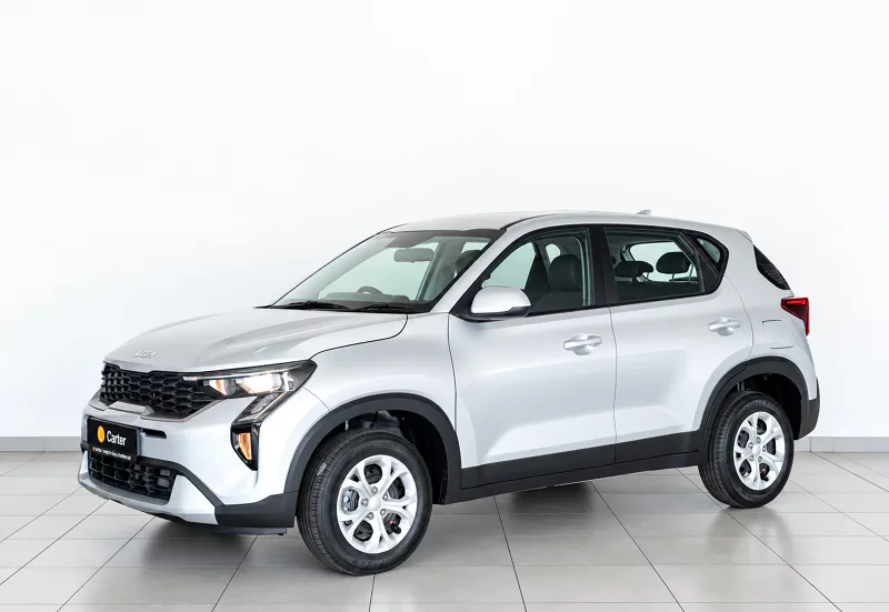Vehicle Image for 3/21for Kia Sonet 1.5 Manual LS