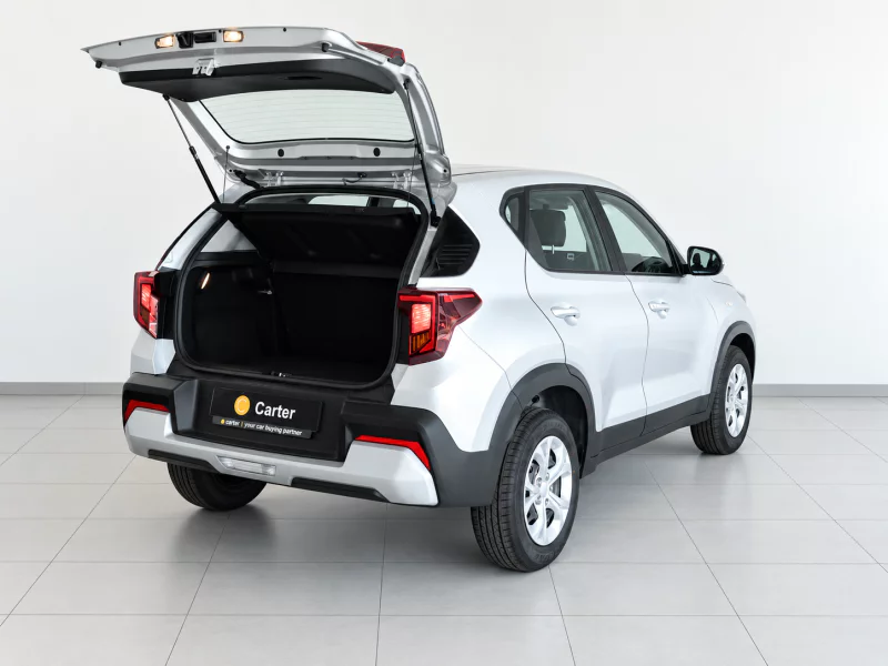Vehicle Image for 6/21for Kia Sonet 1.5 Manual LS