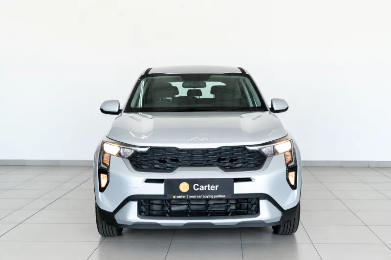 Vehicle Image for 2/21for Kia Sonet 1.5 Manual LS