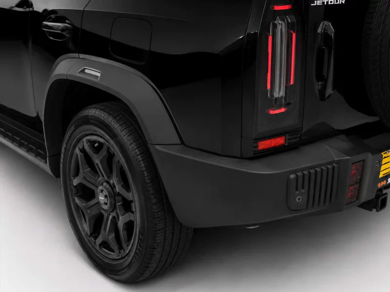 Vehicle Image for 11/23for Jetour T2 i-DM 1.5T (PHEV)