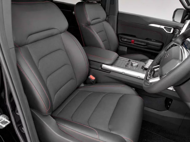 Vehicle Image for 22/23for Jetour T2 i-DM 1.5T (PHEV)