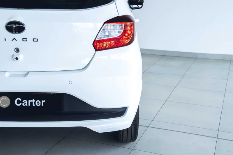 Vehicle Image for 8/25for Tata Tiago 1.2 XT MT