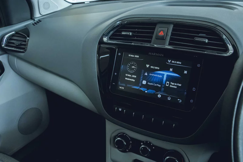 Vehicle Image for 17/25for Tata Tiago 1.2 XT MT