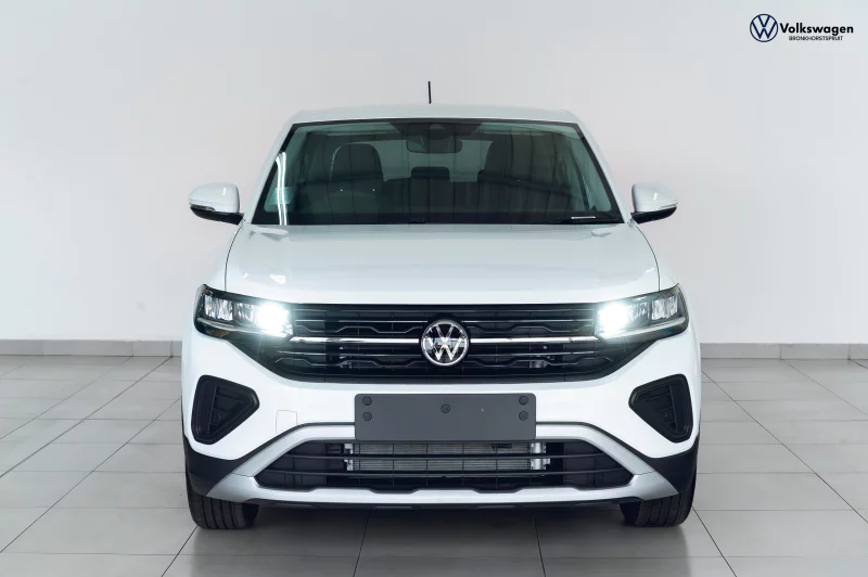 Vehicle Image for 3/25for Volkswagen T-Cross 1.0 TSI DSG