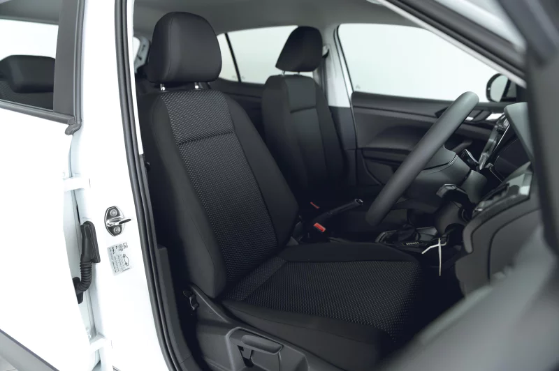 Vehicle Image for 25/25for Volkswagen T-Cross 1.0 TSI DSG