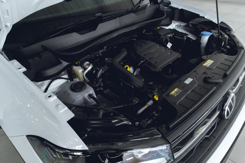 Vehicle Image for 12/25for Volkswagen T-Cross 1.0 TSI DSG