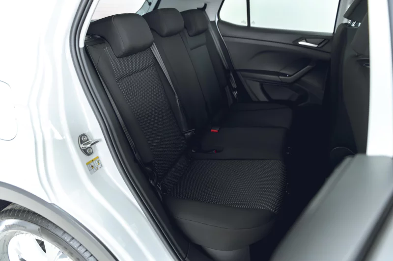 Vehicle Image for 24/25for Volkswagen T-Cross 1.0 TSI DSG