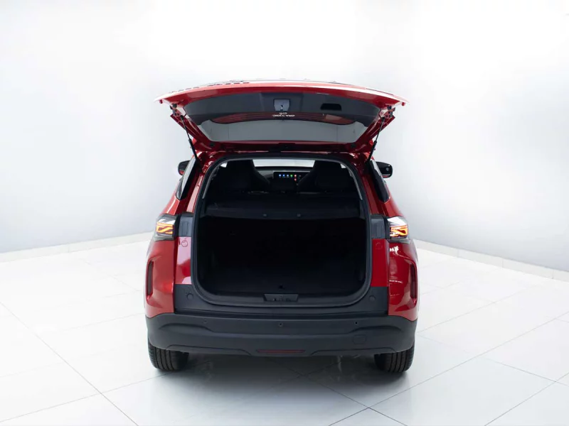 Vehicle Image for 14/25for Chery Tiggo 4 Cross HEV 1.5 Elite DHT