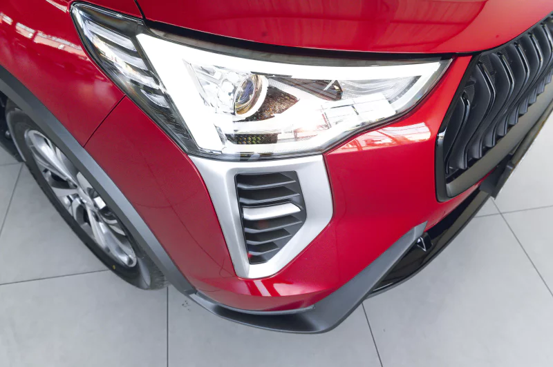Vehicle Image for 25/25for Haval Jolion 1.5T City 6MT