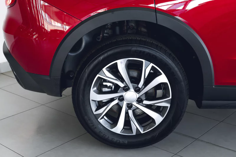 Vehicle Image for 5/25for Haval Jolion 1.5T City 6MT