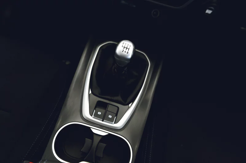 Vehicle Image for 12/20for Haval Jolion 1.5T City 6MT