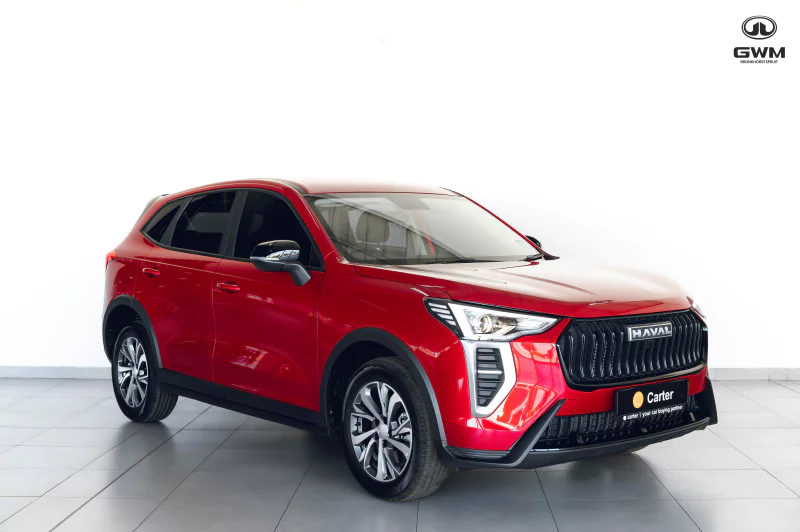 Vehicle Image for 3/20for Haval Jolion 1.5T City 6MT