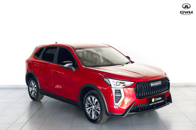 Vehicle Image for 1/20for Haval Jolion 1.5T City 6MT
