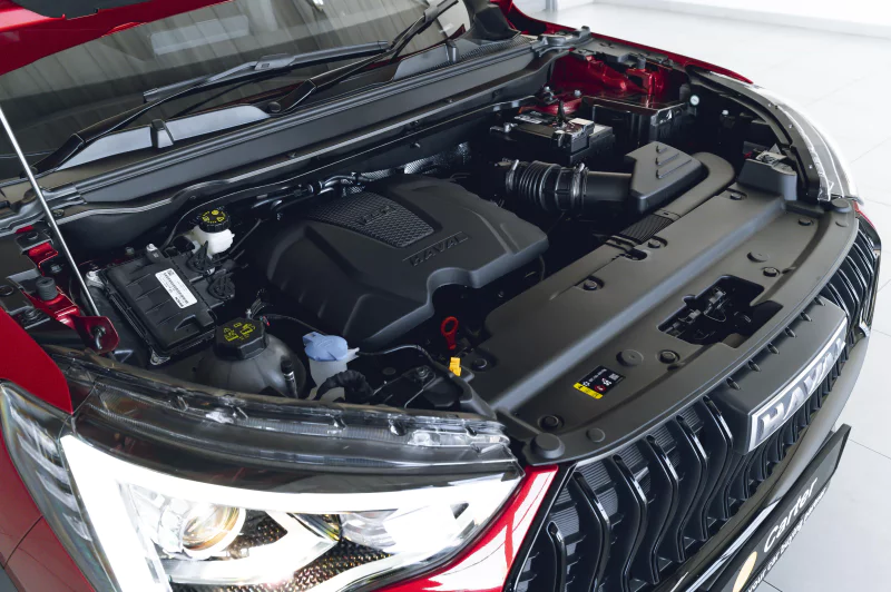 Vehicle Image for 18/20for Haval Jolion 1.5T City 6MT