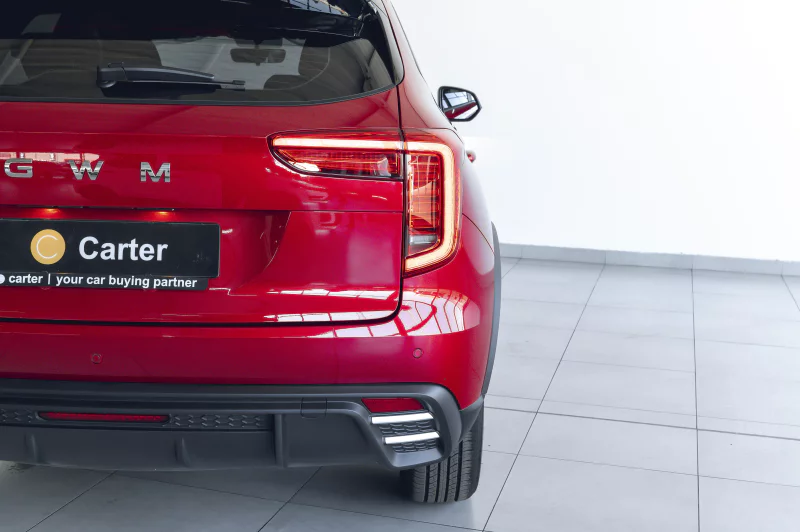 Vehicle Image for 7/20for Haval Jolion 1.5T City 6MT