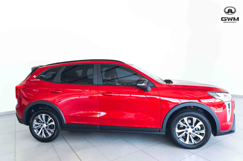 Vehicle Image for 8/24for Haval Jolion 1.5T City Plus 7DCT