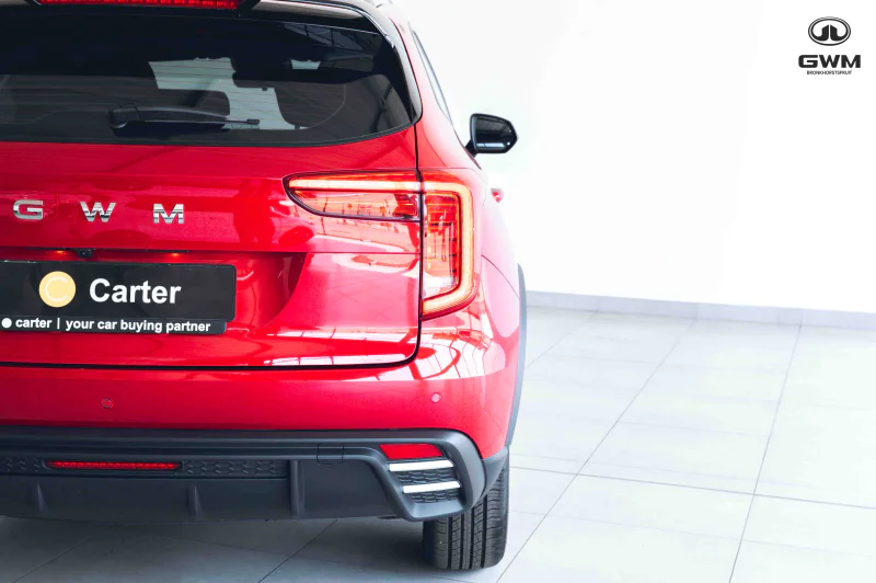 Vehicle Image for 9/24for Haval Jolion 1.5T City Plus 7DCT