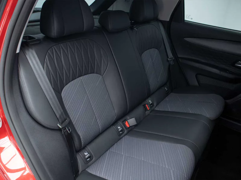 Vehicle Image for 23/25for Lepas L4 1.5T Javan DCT