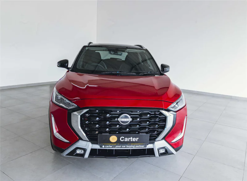 Vehicle Image for 2/2for Nissan Magnite 1.0 Acenta MT